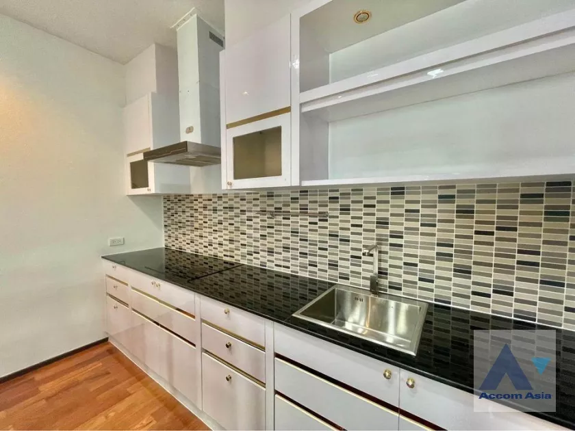 6  2 br Condominium For Rent in Sukhumvit ,Bangkok BTS Thong Lo at Noble Ora AA36901