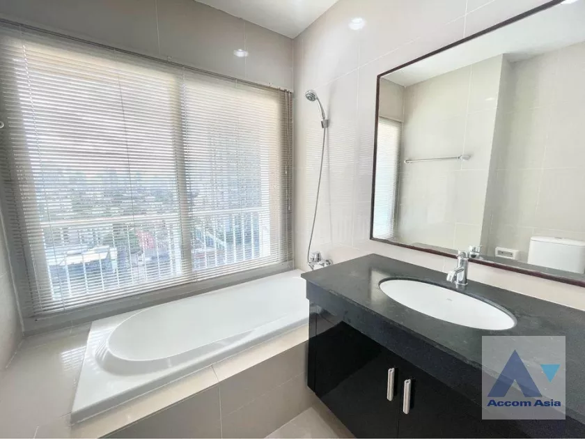 11  2 br Condominium For Rent in Sukhumvit ,Bangkok BTS Thong Lo at Noble Ora AA36901