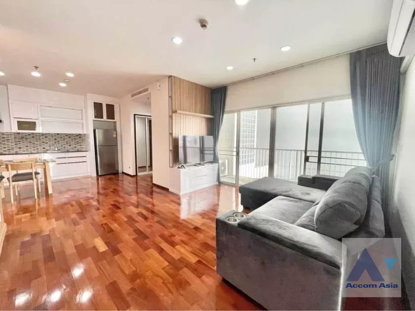  1  2 br Condominium For Rent in Sukhumvit ,Bangkok BTS Thong Lo at Noble Ora AA36901