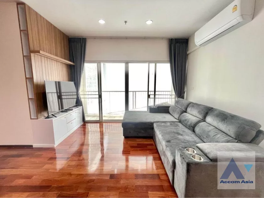  2  2 br Condominium For Rent in Sukhumvit ,Bangkok BTS Thong Lo at Noble Ora AA36901