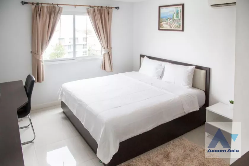  2 Bedrooms  Condominium For Rent in Sukhumvit, Bangkok  near BTS Phra khanong (AA36910)