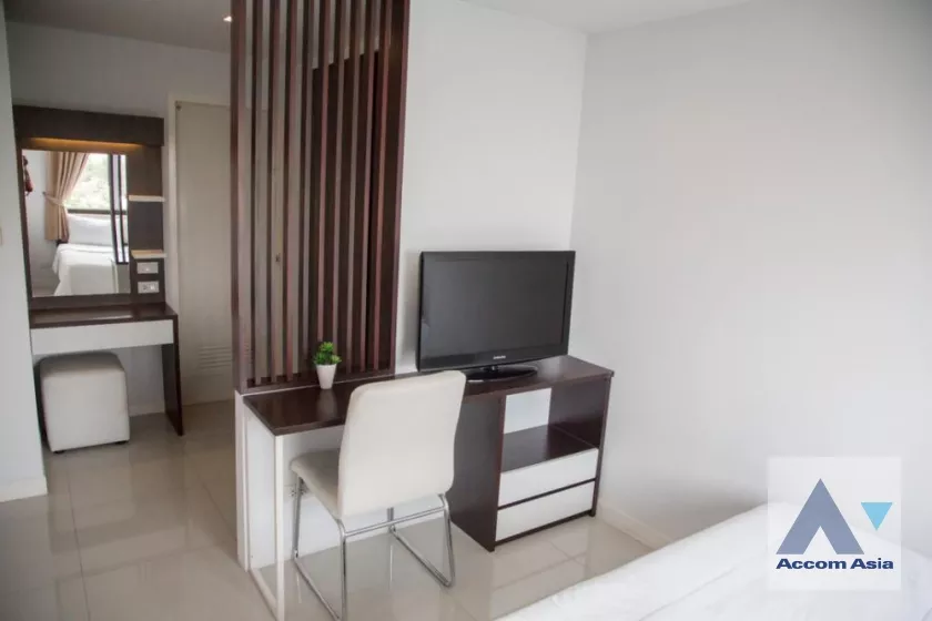 2 Bedrooms  Condominium For Rent in Sukhumvit, Bangkok  near BTS Phra khanong (AA36910)