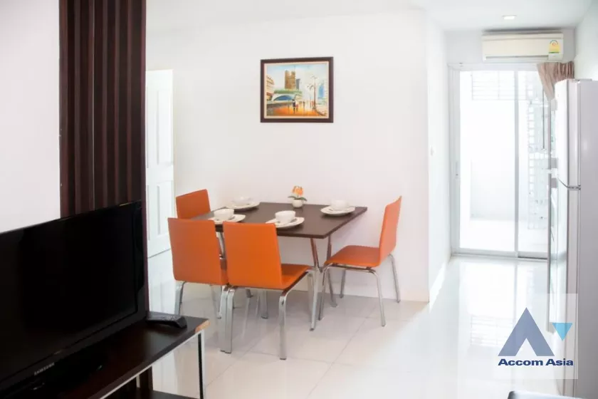  1  2 br Condominium For Rent in Sukhumvit ,Bangkok BTS Phra khanong at PP Plus AA36910