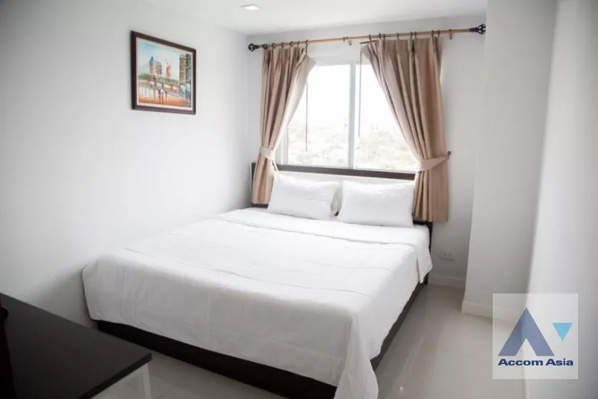 6  2 br Condominium For Rent in Sukhumvit ,Bangkok BTS Phra khanong at PP Plus AA36910