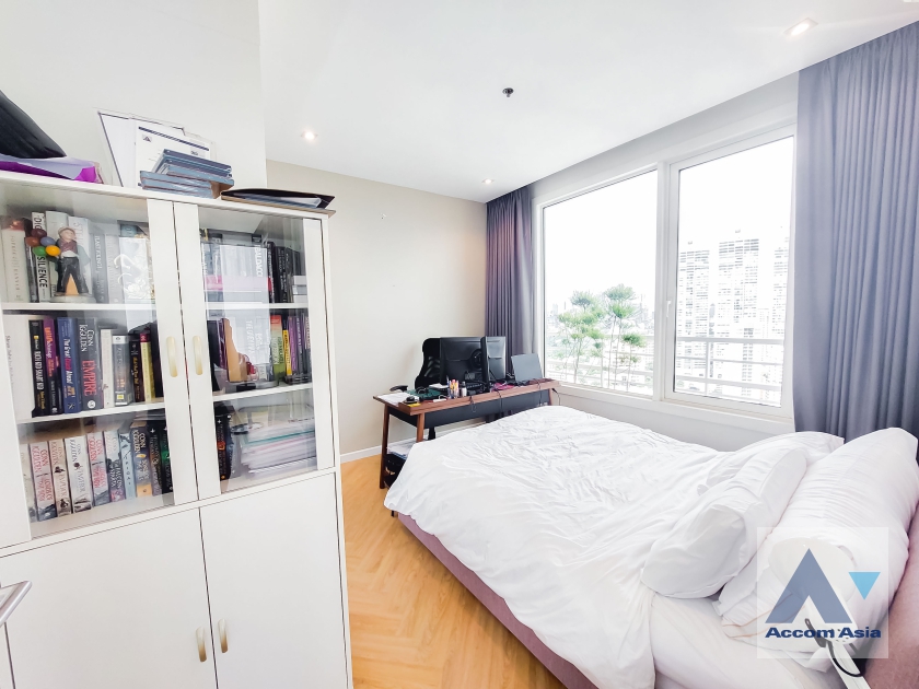 8  3 br Condominium For Sale in Sukhumvit ,Bangkok BTS Phrom Phong at Siri Residence AA36911