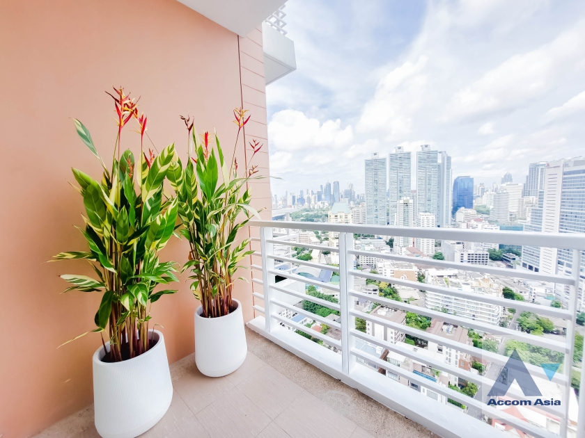 11  3 br Condominium For Sale in Sukhumvit ,Bangkok BTS Phrom Phong at Siri Residence AA36911