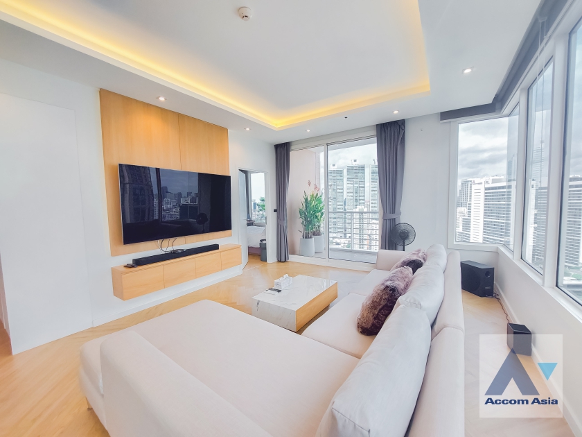 6  3 br Condominium For Sale in Sukhumvit ,Bangkok BTS Phrom Phong at Siri Residence AA36911