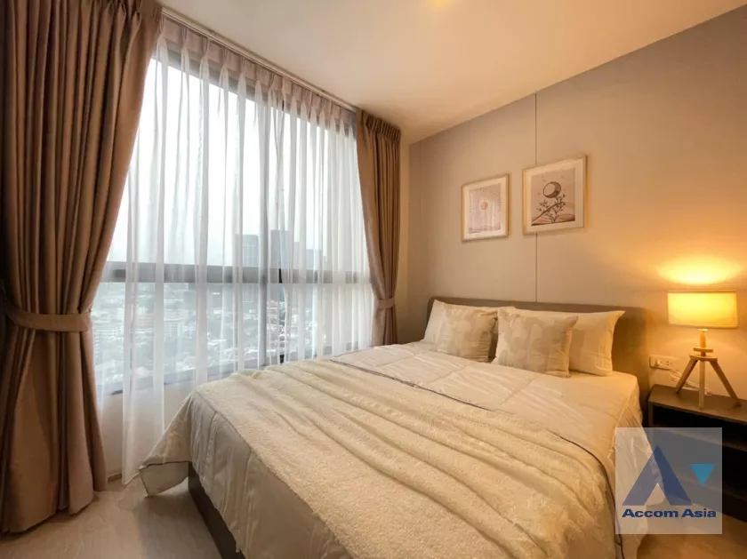 5  Condominium For Rent in Bang Na ,Bangkok BTS Udomsuk at Elio Del Nest Udomsuk AA36913