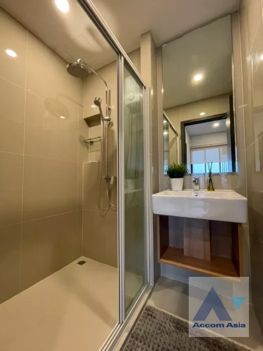 8  Condominium For Rent in Bang Na ,Bangkok BTS Udomsuk at Elio Del Nest Udomsuk AA36913
