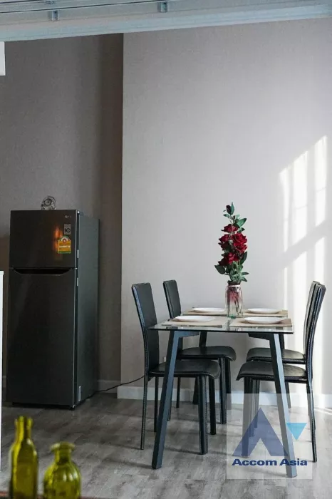  1  1 br Condominium For Rent in Bang Na ,Bangkok BTS Udomsuk at The Sky Sukhumvit AA36914