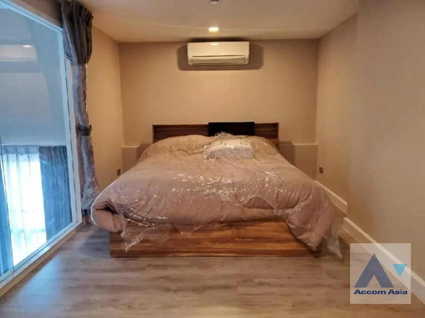 5  1 br Condominium For Rent in Bang Na ,Bangkok BTS Udomsuk at The Sky Sukhumvit AA36914