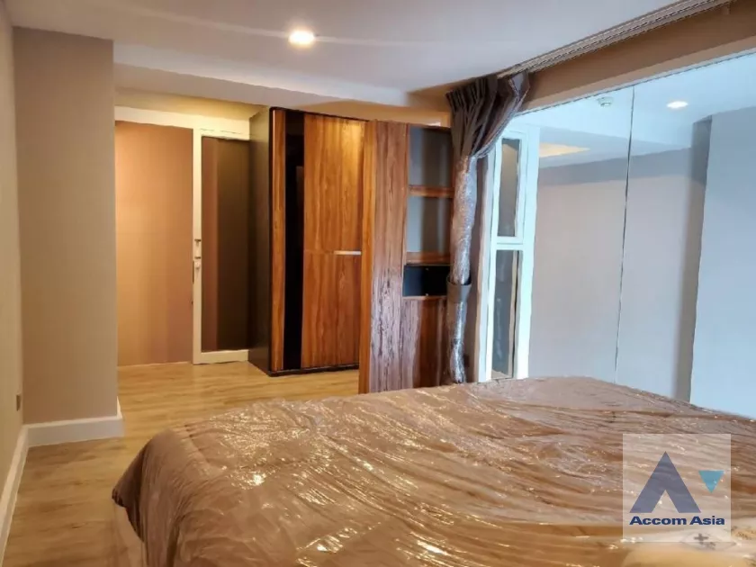 6  1 br Condominium For Rent in Bang Na ,Bangkok BTS Udomsuk at The Sky Sukhumvit AA36914