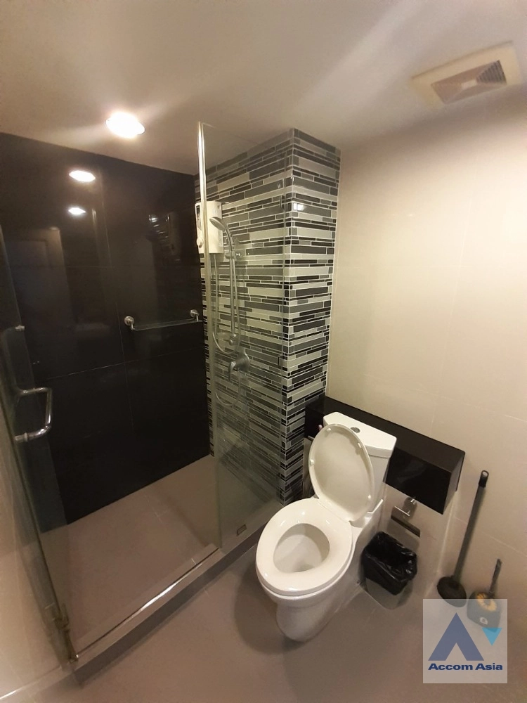 7  3 br Condominium for rent and sale in Sukhumvit ,Bangkok BTS Phra khanong at Bangkok Feliz Sukhumvit 69 AA36915