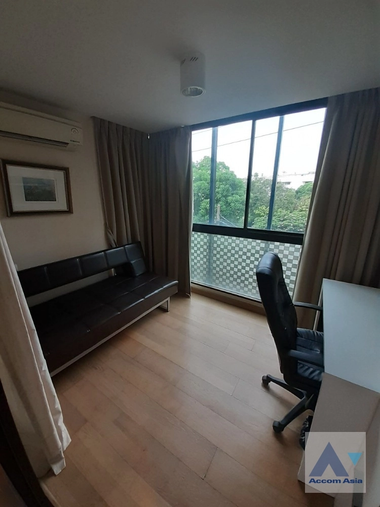 4  3 br Condominium for rent and sale in Sukhumvit ,Bangkok BTS Phra khanong at Bangkok Feliz Sukhumvit 69 AA36915