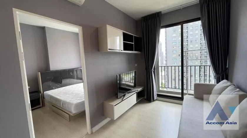 4  1 br Condominium for rent and sale in Ratchadaphisek ,Bangkok BTS Thong Lo at The Niche Pride Thonglor AA36917