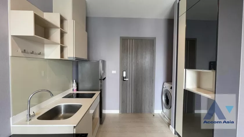 5  1 br Condominium for rent and sale in Ratchadaphisek ,Bangkok BTS Thong Lo at The Niche Pride Thonglor AA36917