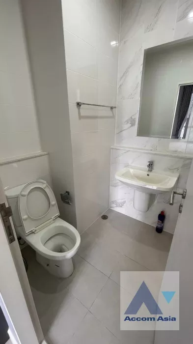 15  1 br Condominium for rent and sale in Ratchadaphisek ,Bangkok BTS Thong Lo at The Niche Pride Thonglor AA36917