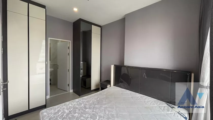 14  1 br Condominium for rent and sale in Ratchadaphisek ,Bangkok BTS Thong Lo at The Niche Pride Thonglor AA36917