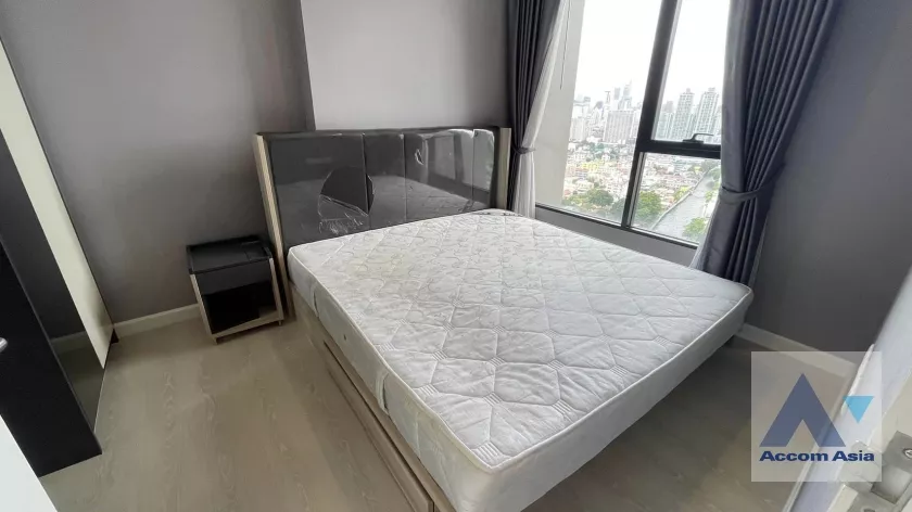 12  1 br Condominium for rent and sale in Ratchadaphisek ,Bangkok BTS Thong Lo at The Niche Pride Thonglor AA36917