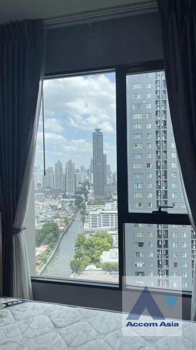13  1 br Condominium for rent and sale in Ratchadaphisek ,Bangkok BTS Thong Lo at The Niche Pride Thonglor AA36917