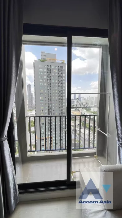 unit 1 Bedroom  Condominium For Rent & Sale in Ratchadaphisek, Bangkok  near BTS Thong Lo (AA36917)
