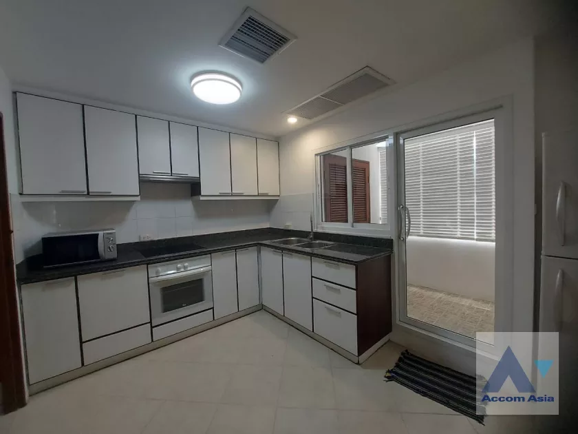 6  2 br Apartment For Rent in Sukhumvit ,Bangkok BTS Thong Lo at Homely Delightful Place AA36922