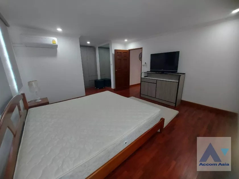 10  2 br Apartment For Rent in Sukhumvit ,Bangkok BTS Thong Lo at Homely Delightful Place AA36922