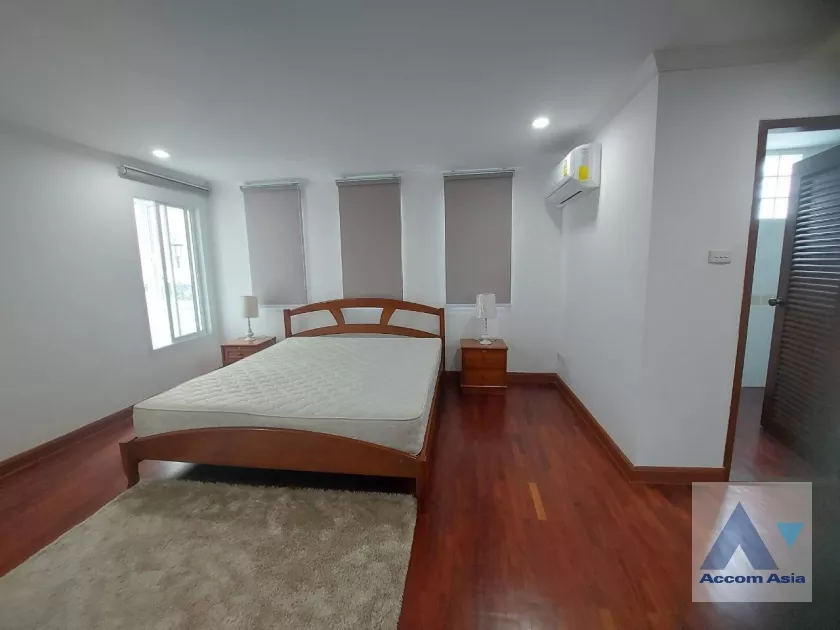 9  2 br Apartment For Rent in Sukhumvit ,Bangkok BTS Thong Lo at Homely Delightful Place AA36922