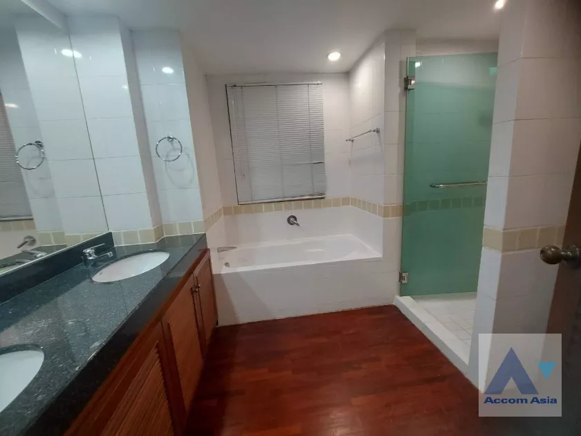 11  2 br Apartment For Rent in Sukhumvit ,Bangkok BTS Thong Lo at Homely Delightful Place AA36922
