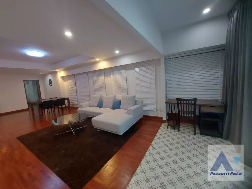 unit 2 Bedrooms  Apartment For Rent in Sukhumvit, Bangkok  near BTS Thong Lo (AA36922)