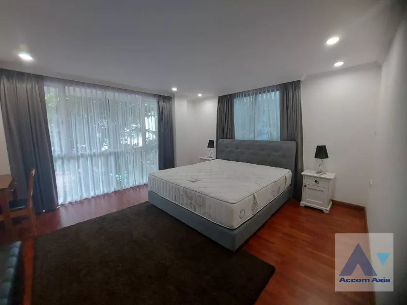 7  2 br Apartment For Rent in Sukhumvit ,Bangkok BTS Thong Lo at Homely Delightful Place AA36922