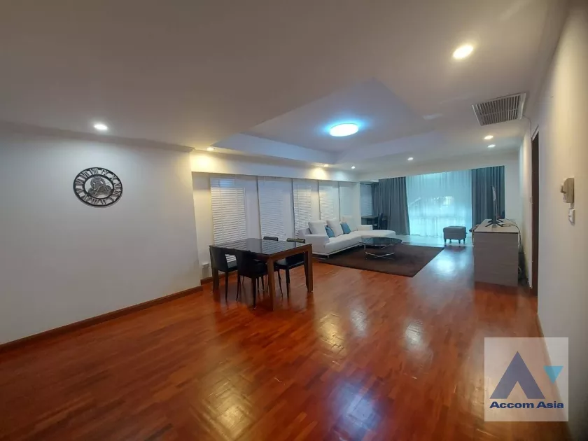 unit 2 Bedrooms  Apartment For Rent in Sukhumvit, Bangkok  near BTS Thong Lo (AA36922)