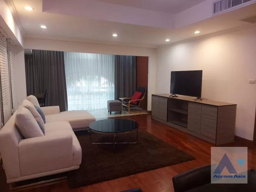 unit 2 Bedrooms  Apartment For Rent in Sukhumvit, Bangkok  near BTS Thong Lo (AA36922)