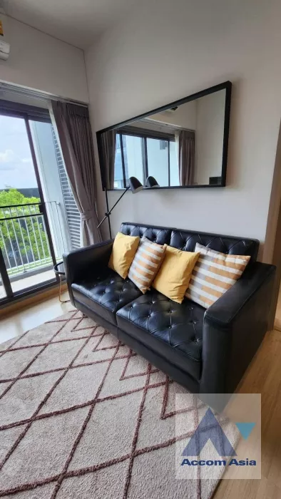  1  1 br Condominium For Rent in Sukhumvit ,Bangkok BTS Punnawithi at Whizdom Connect Sukhumvit AA36924