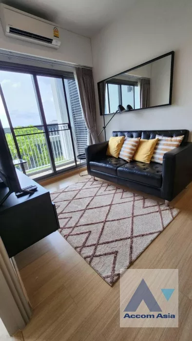  Whizdom Connect Sukhumvit Condominium  1 Bedroom for Rent BTS Punnawithi in Sukhumvit Bangkok