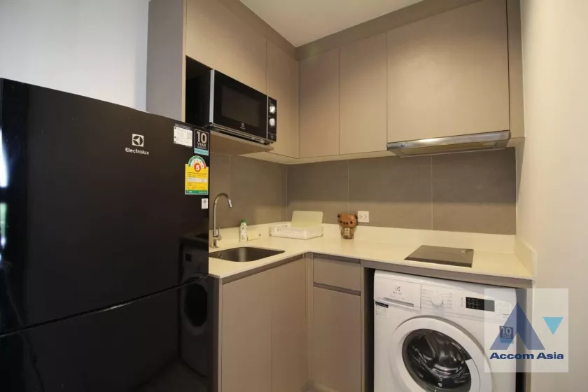 6  1 br Condominium For Rent in Sukhumvit ,Bangkok BTS Punnawithi at Whizdom Connect Sukhumvit AA36924