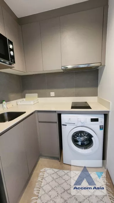 7  1 br Condominium For Rent in Sukhumvit ,Bangkok BTS Punnawithi at Whizdom Connect Sukhumvit AA36924