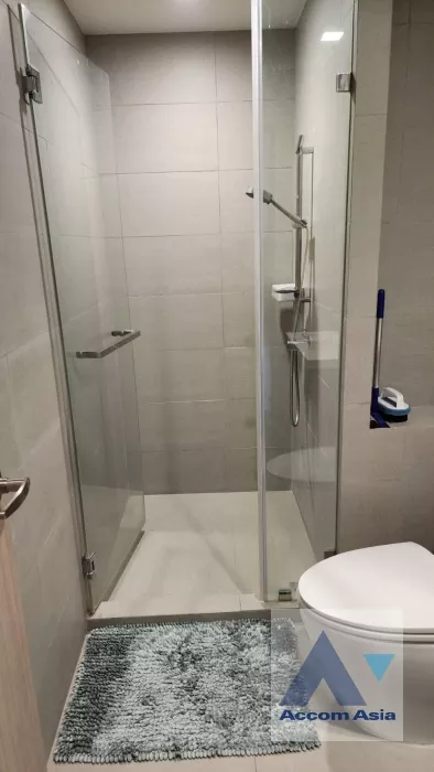 11  1 br Condominium For Rent in Sukhumvit ,Bangkok BTS Punnawithi at Whizdom Connect Sukhumvit AA36924