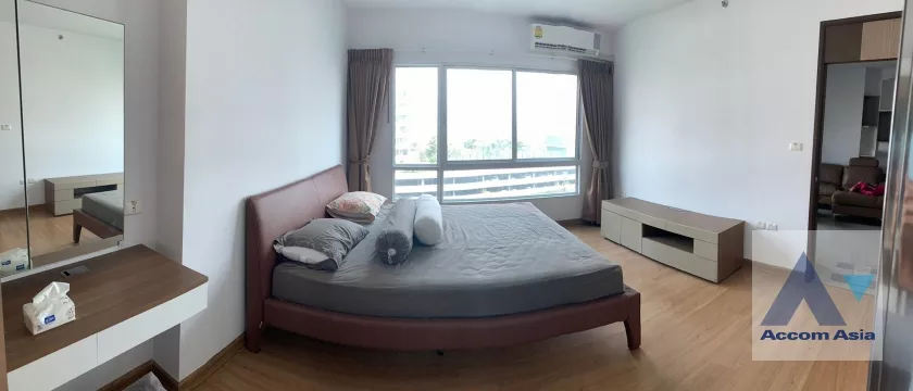7  2 br Condominium For Rent in Dusit ,Bangkok BTS Krung Thon Buri at Supalai River Resort AA36925