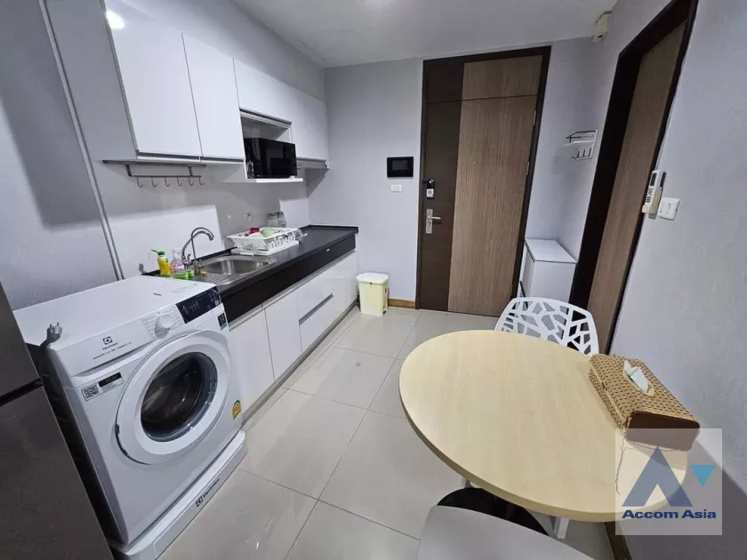 6  Condominium For Rent in Dusit ,Bangkok BTS Krung Thon Buri at Supalai River Resort AA36929
