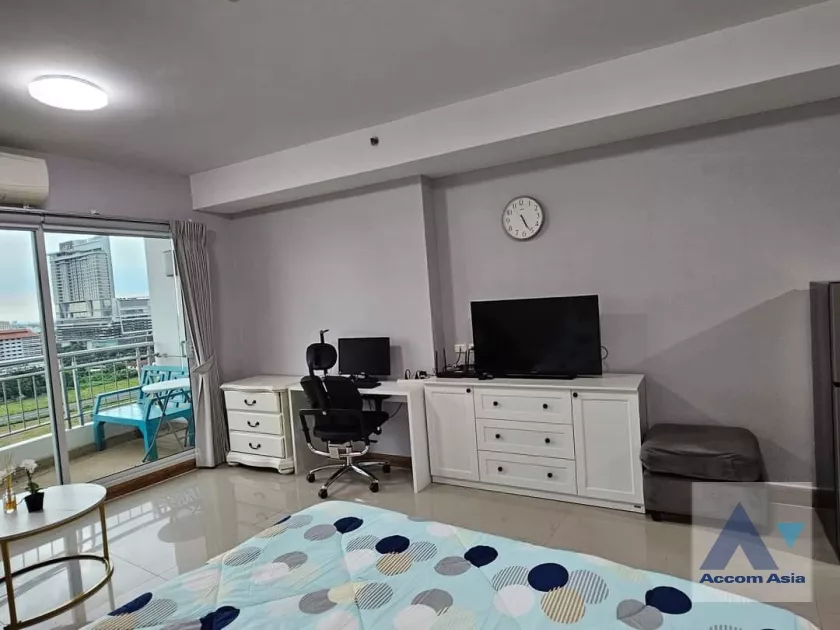  Condominium For Rent in Dusit, Bangkok  near BTS Krung Thon Buri (AA36929)