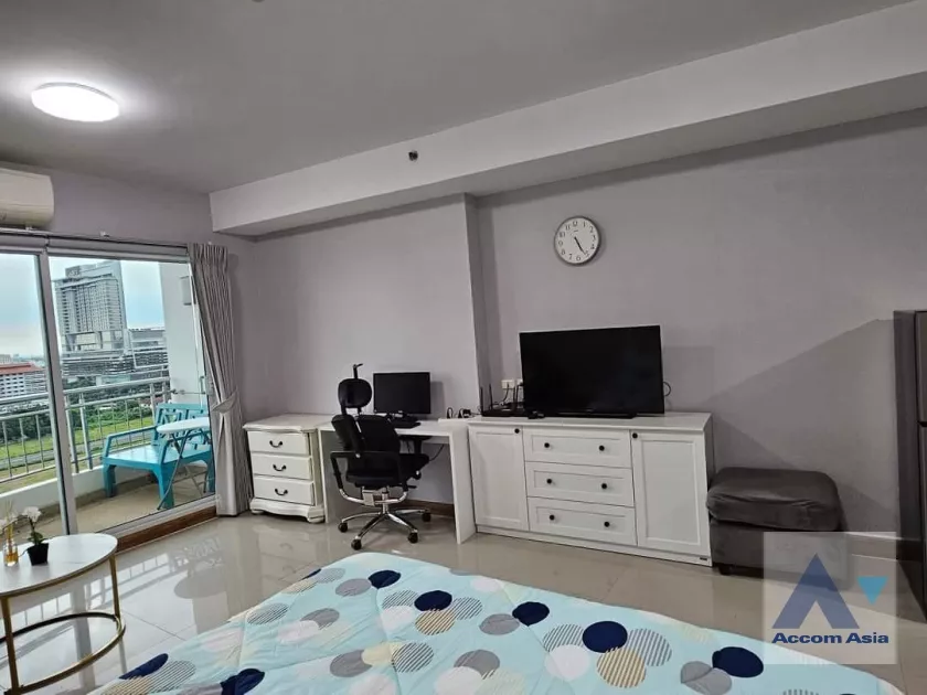 4  Condominium For Rent in Charoen Nakhon ,Bangkok BTS Krung Thon Buri at Supalai River Resort AA36929