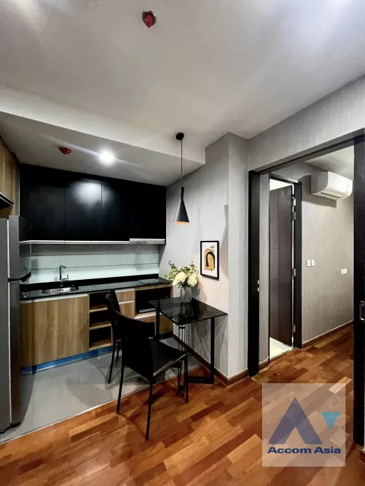 4  1 br Condominium for rent and sale in  ,Bangkok BTS Ratchathewi at WISH Signature I Midtown Siam AA36930