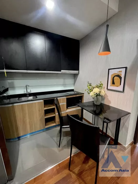 5  1 br Condominium for rent and sale in Phaholyothin ,Bangkok BTS Ratchathewi at WISH Signature I Midtown Siam AA36930