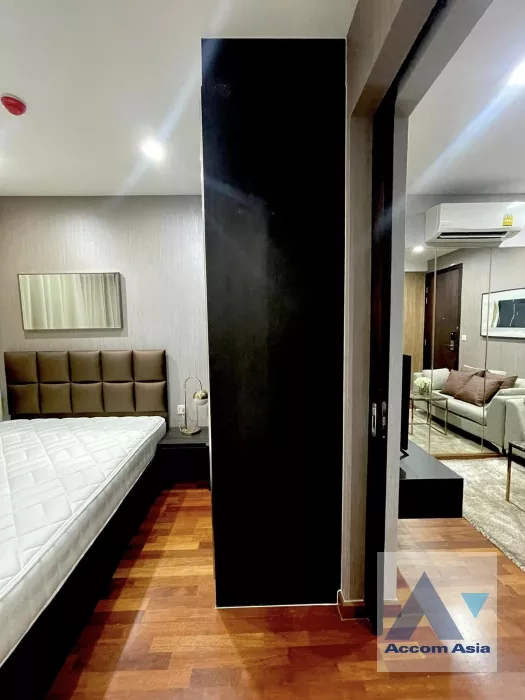 10  1 br Condominium for rent and sale in  ,Bangkok BTS Ratchathewi at WISH Signature I Midtown Siam AA36930