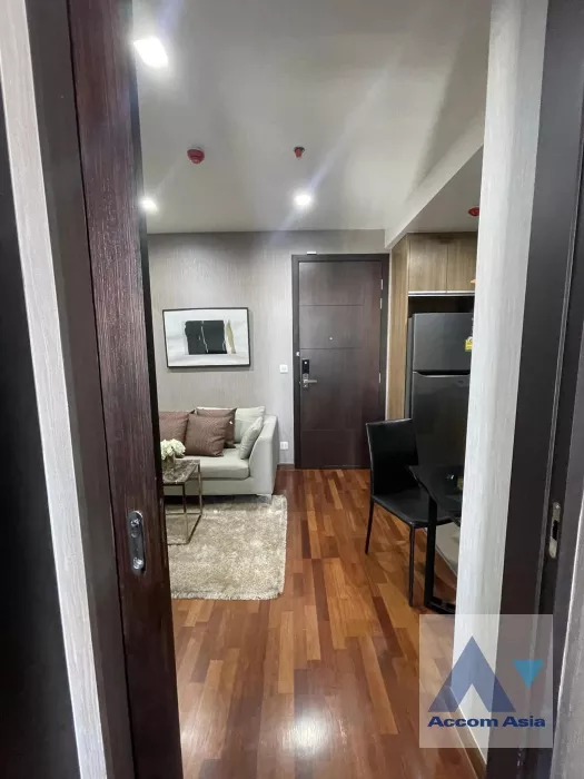 11  1 br Condominium for rent and sale in  ,Bangkok BTS Ratchathewi at WISH Signature I Midtown Siam AA36930