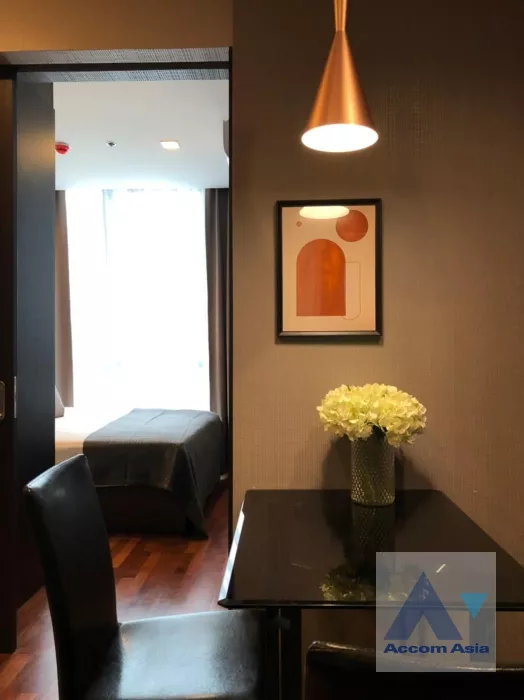 4  1 br Condominium for rent and sale in Phaholyothin ,Bangkok BTS Ratchathewi at WISH Signature I Midtown Siam AA36931