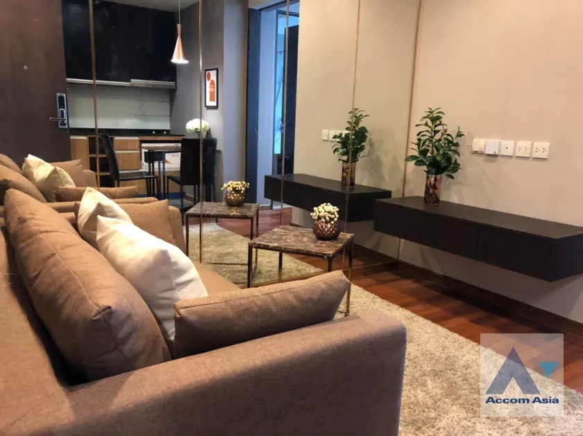 unit 1 Bedroom  Condominium For Rent & Sale in ,   near BTS Ratchathewi (AA36931)