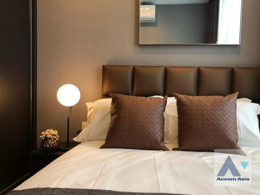 6  1 br Condominium for rent and sale in  ,Bangkok BTS Ratchathewi at WISH Signature I Midtown Siam AA36931