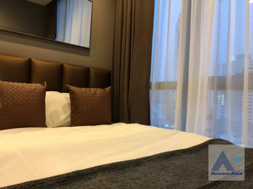 8  1 br Condominium for rent and sale in Phaholyothin ,Bangkok BTS Ratchathewi at WISH Signature I Midtown Siam AA36931